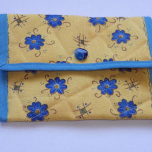 Trousse de maquillage