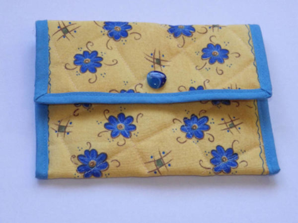Trousse de maquillage