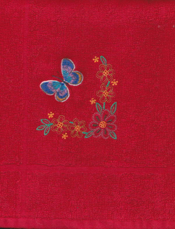 Serviette Invité – Image 2