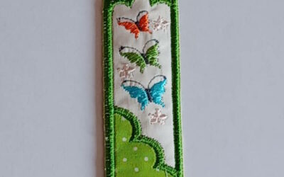 Pochette Range StyloVerte