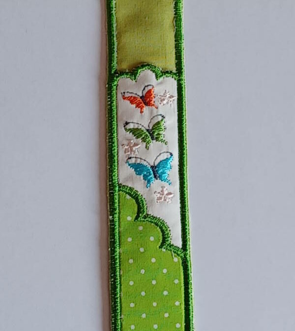 Pochette Range StyloVerte